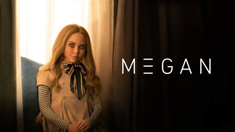 pelicula megan torrent|M3GAN (2022)